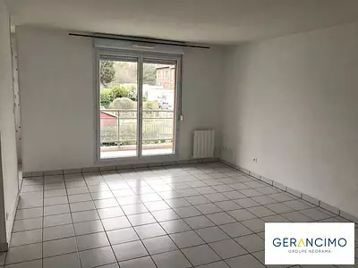 Appartement, 49 m²