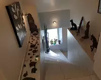 Appartement, 107 m²