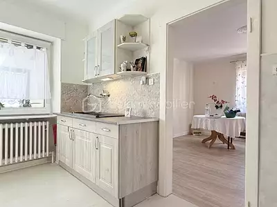 Maison, 136 m²