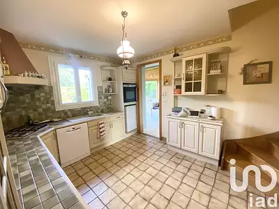 Maison, 164 m²