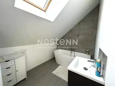 Maison, 83 m²