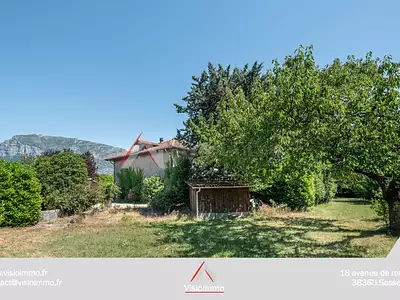 Maison, 151 m²