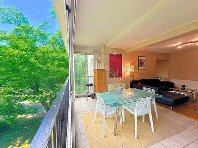 Appartement, 87 m²