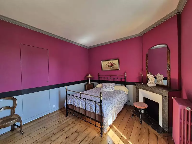Maison, 160 m²