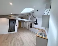 Appartement, 85,32 m²