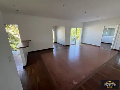 Appartement, 95 m²