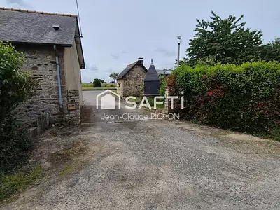 Maison, 120 m²