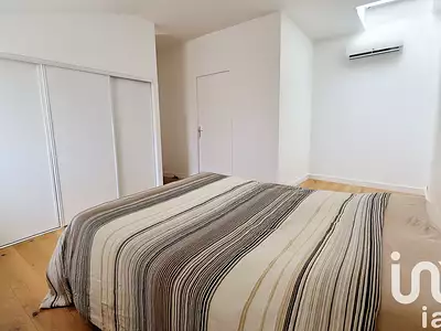 Appartement, 117 m²