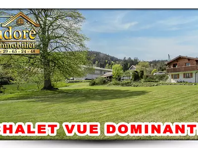 Maison, 45 m²