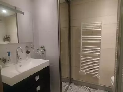 Appartement, 63 m²