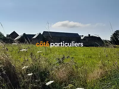 Maison, 230 m²