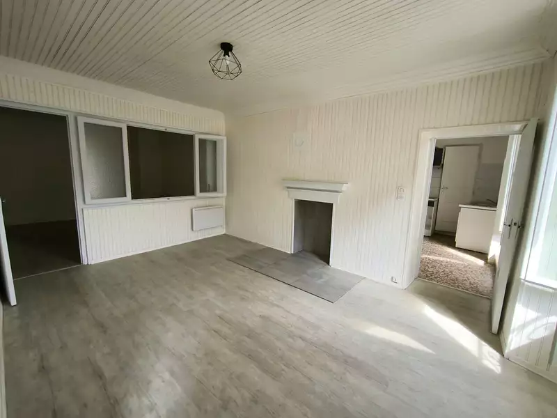 Appartement, 78,64 m²