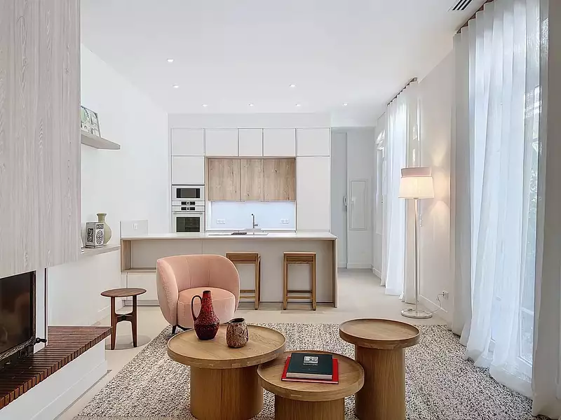 Appartement, 131,23 m²