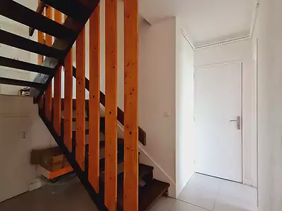 Maison, 89,21 m²