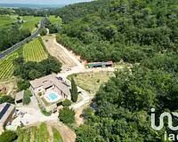 Maison, 173 m²
