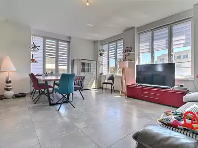 Appartement, 116,35 m²