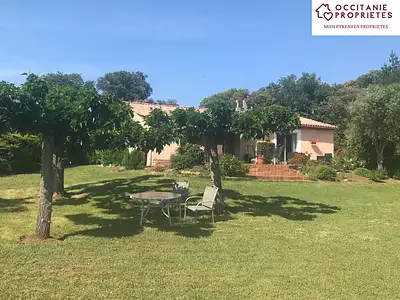 Maison, 107 m²