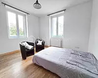 Appartement, 100 m²