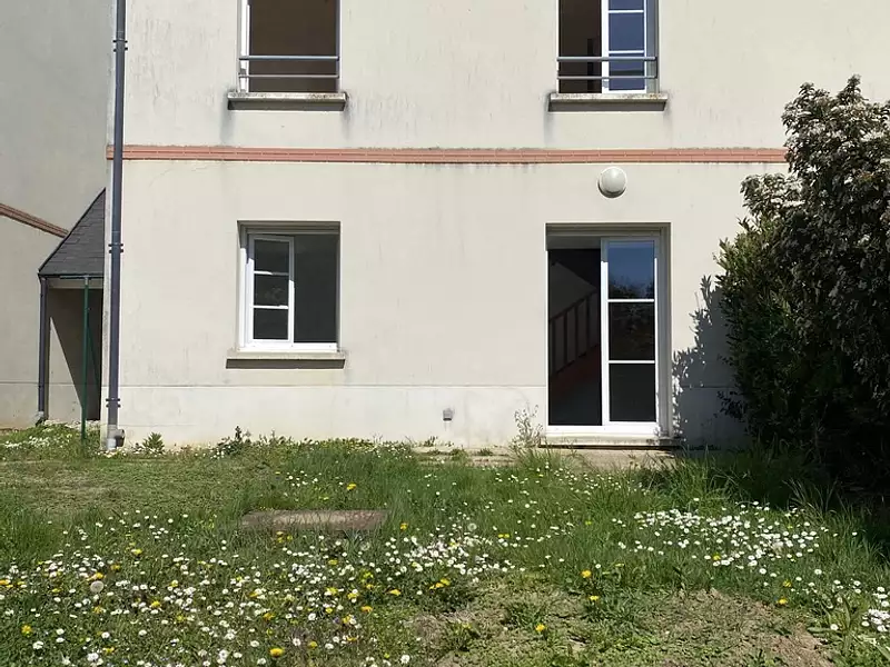 Maison, 90 m²