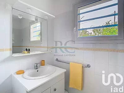 Maison, 203 m²
