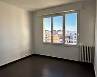 Appartement, 61,8 m²