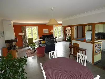 Maison, 140 m²