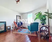 Appartement, 52,41 m²