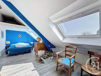 Maison, 133,6 m²