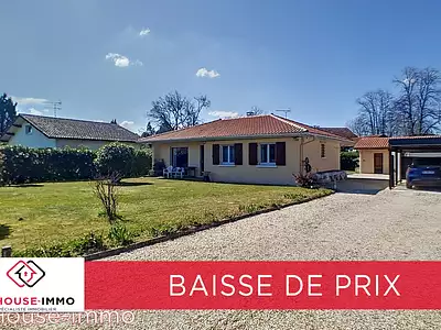 Maison, 140 m²