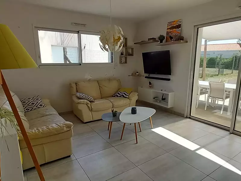 Maison, 90 m²