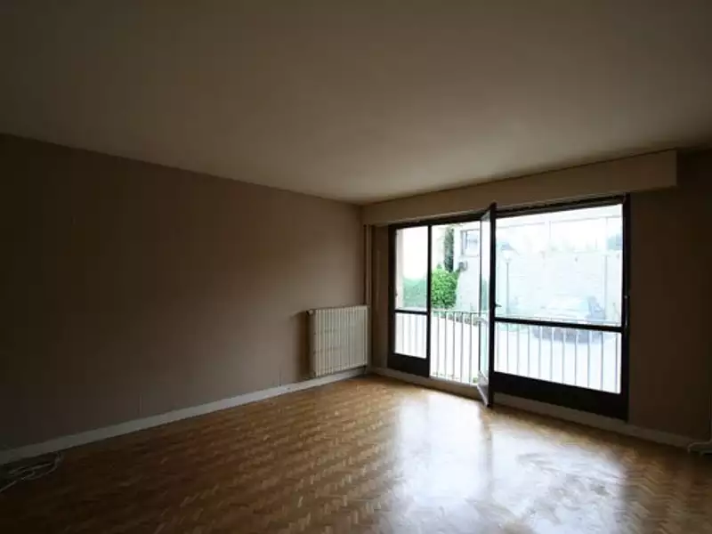 Appartement, 36,13 m²