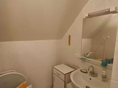 Appartement, 41,44 m²