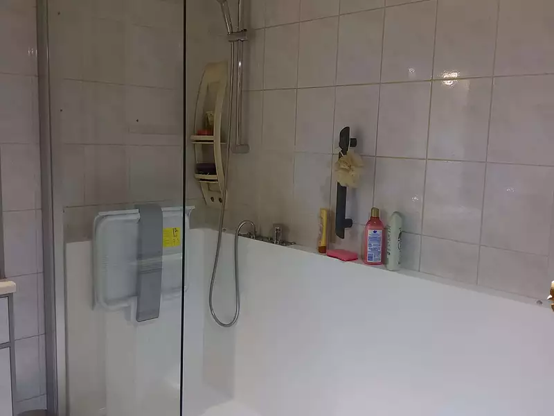 Maison, 128 m²