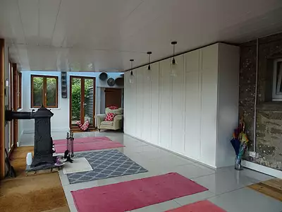 Maison, 263,9 m²