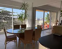 Appartement, 140,5 m²