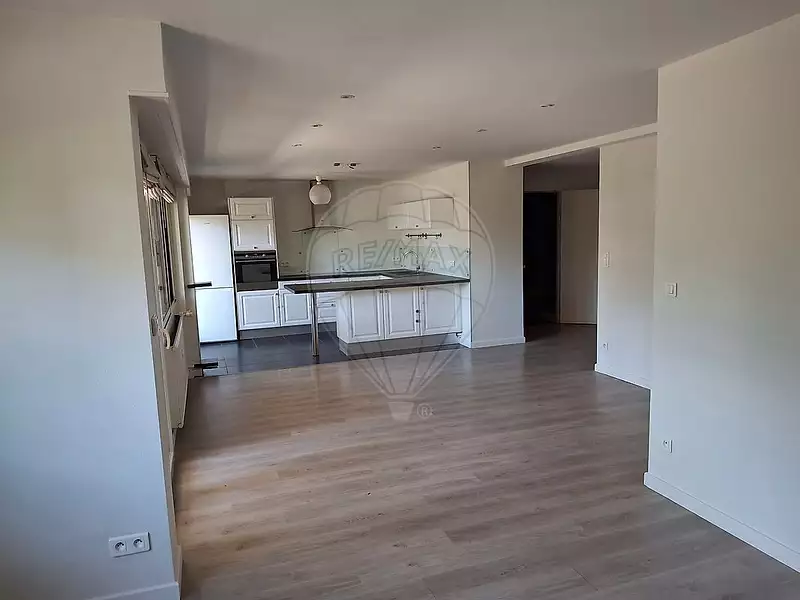 Appartement, 82 m²