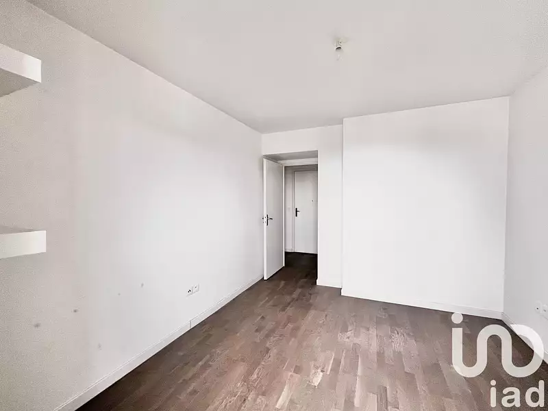 Appartement, 43 m²