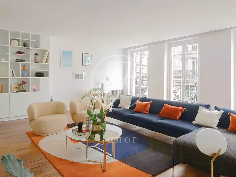 Appartement, 116,04 m²