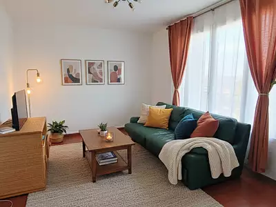 Appartement, 67 m²
