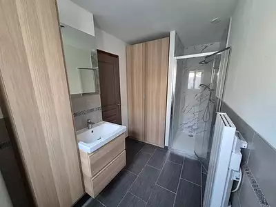 Maison, 101,25 m²