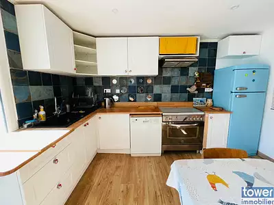 Maison, 160 m²