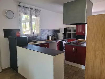 Maison, 90 m²