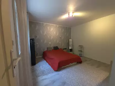 Maison, 167 m²