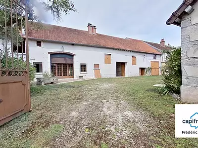 Maison, 215 m²
