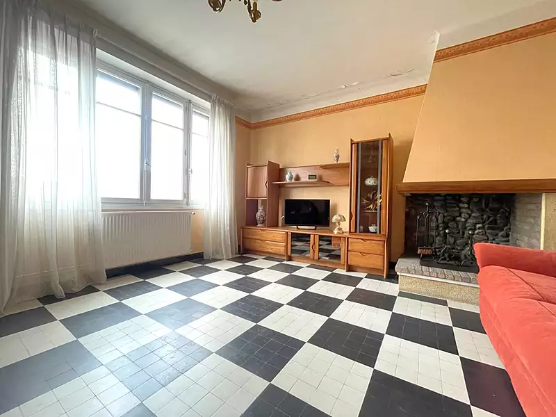 Appartement, 103 m²