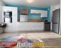 Appartement, 79,53 m²