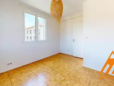 Appartement, 86,5 m²