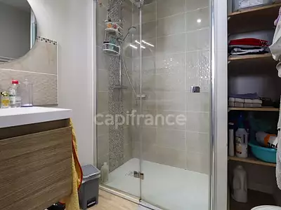Appartement, 42 m²