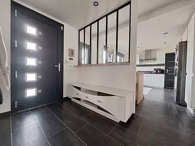 Maison, 133 m²