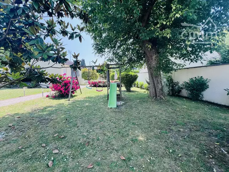 Maison, 170 m²